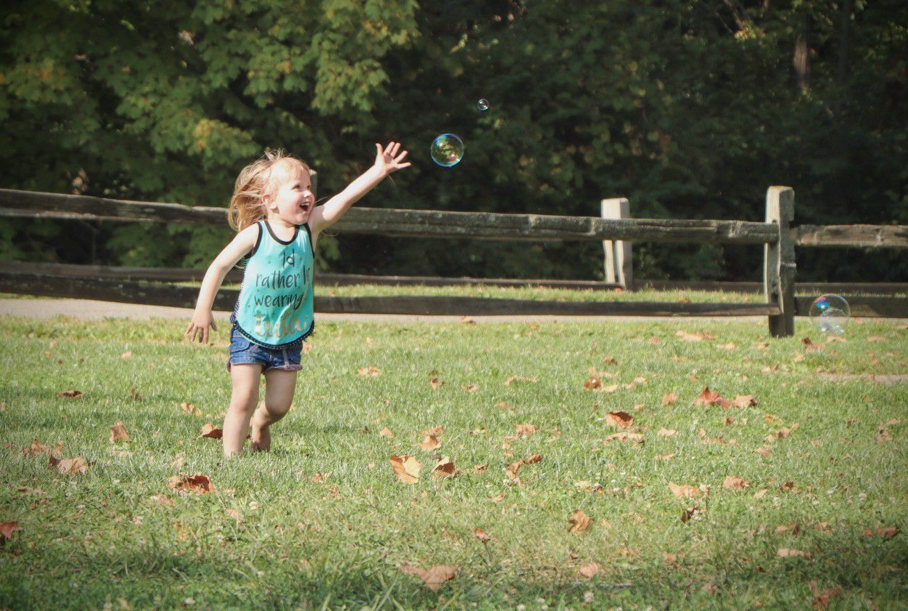 Kerrigan 3-yr birthday - FB