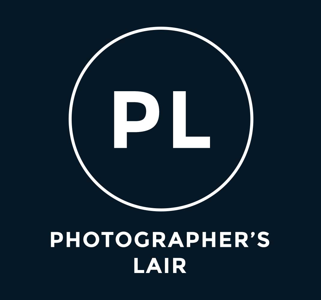 PHOTOGRAPHER'S LAIR